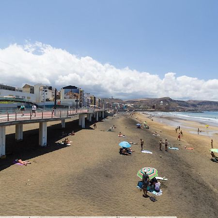 Bolivar Cute Home By Canariasgetaway Las Palmas de Gran Canaria Dış mekan fotoğraf
