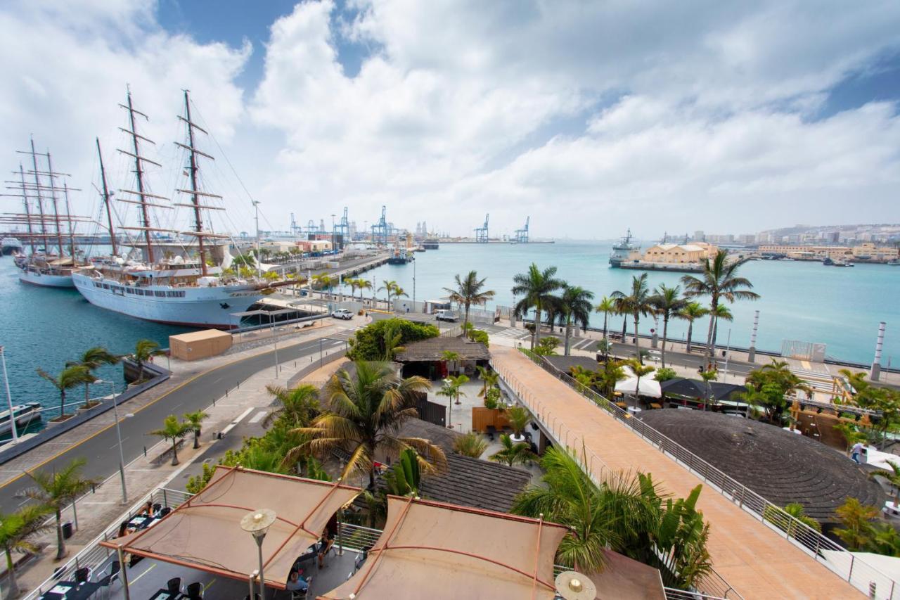 Bolivar Cute Home By Canariasgetaway Las Palmas de Gran Canaria Dış mekan fotoğraf