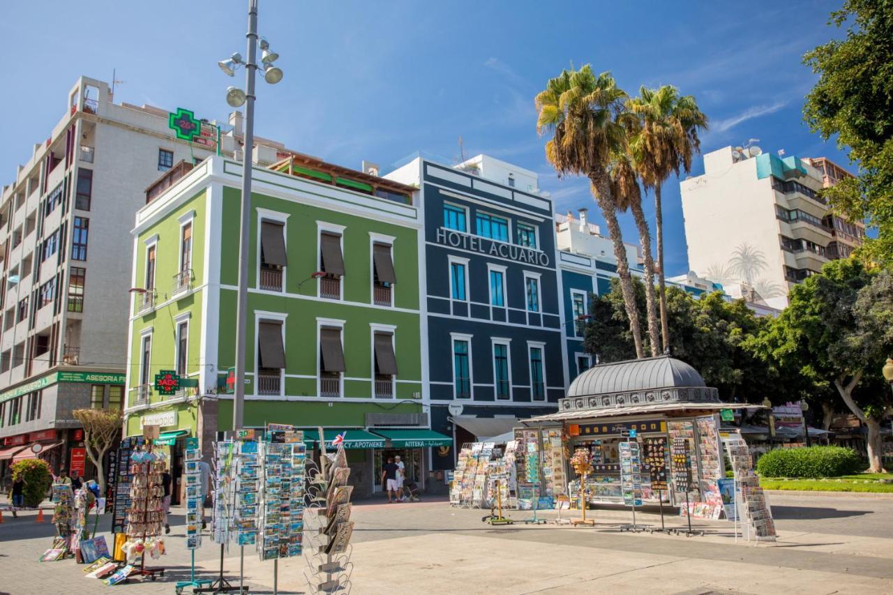 Bolivar Cute Home By Canariasgetaway Las Palmas de Gran Canaria Dış mekan fotoğraf