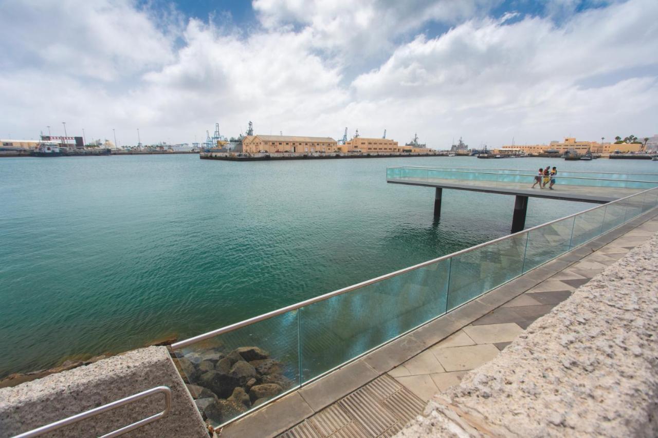 Bolivar Cute Home By Canariasgetaway Las Palmas de Gran Canaria Dış mekan fotoğraf