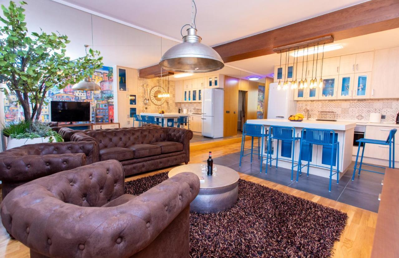 Bolivar Cute Home By Canariasgetaway Las Palmas de Gran Canaria Dış mekan fotoğraf