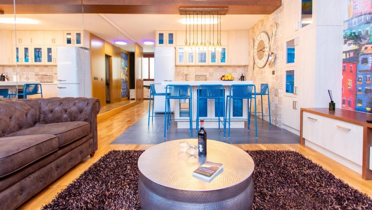 Bolivar Cute Home By Canariasgetaway Las Palmas de Gran Canaria Dış mekan fotoğraf