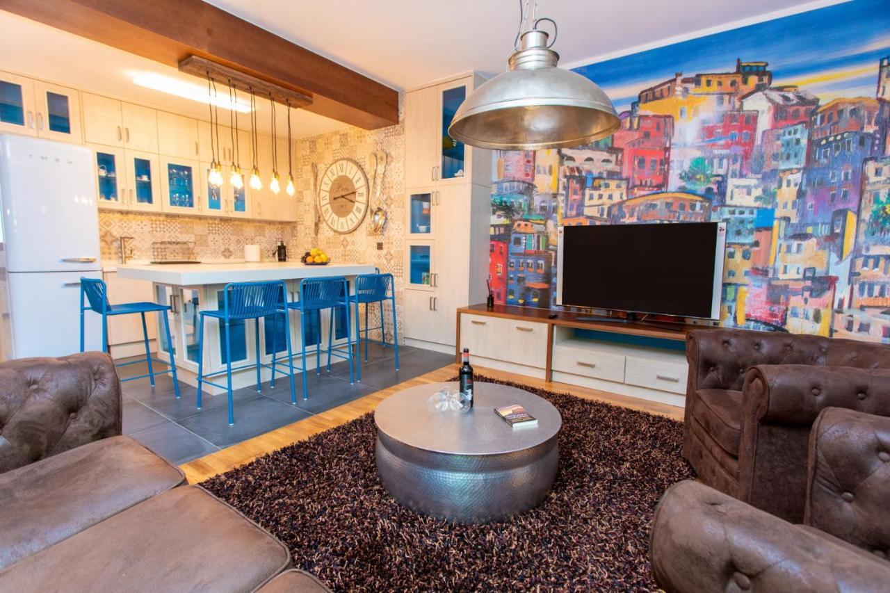Bolivar Cute Home By Canariasgetaway Las Palmas de Gran Canaria Dış mekan fotoğraf