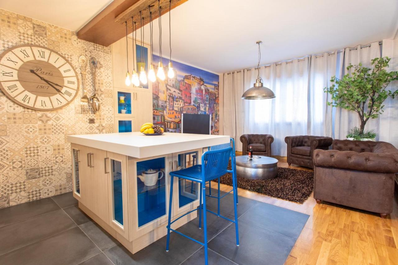 Bolivar Cute Home By Canariasgetaway Las Palmas de Gran Canaria Dış mekan fotoğraf