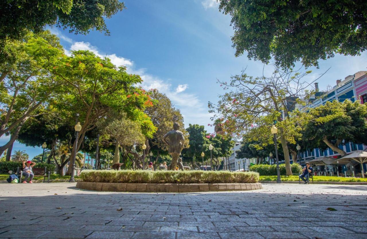 Bolivar Cute Home By Canariasgetaway Las Palmas de Gran Canaria Dış mekan fotoğraf
