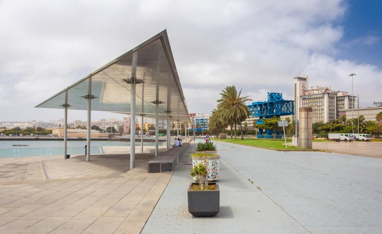 Bolivar Cute Home By Canariasgetaway Las Palmas de Gran Canaria Dış mekan fotoğraf