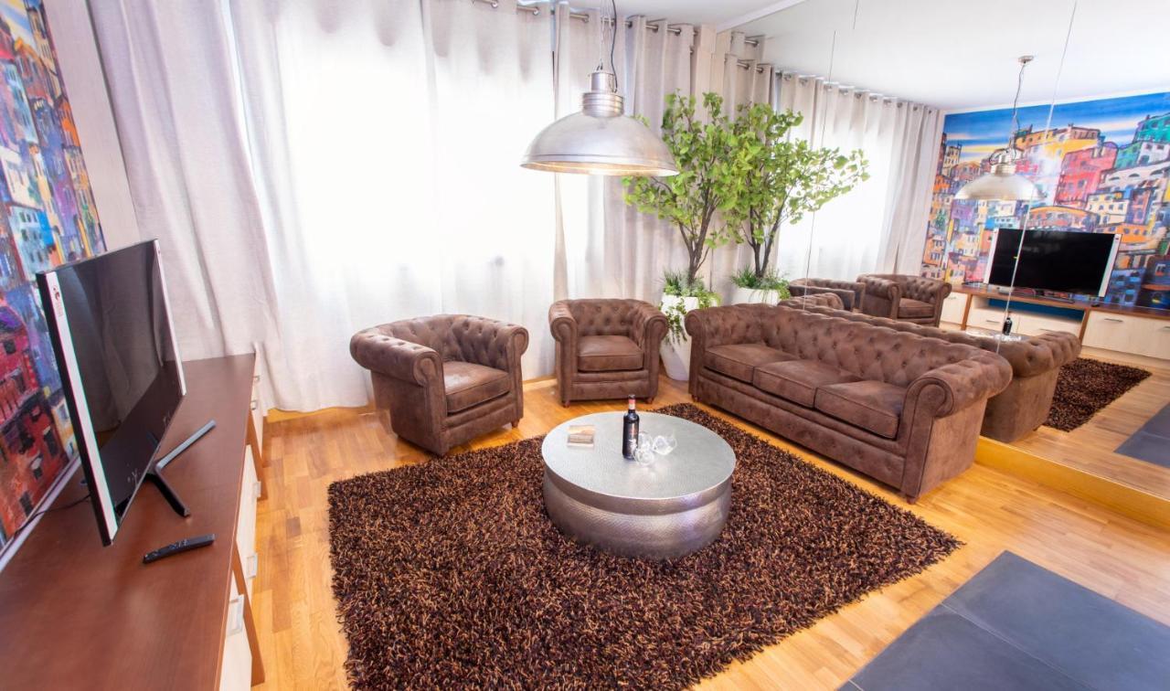 Bolivar Cute Home By Canariasgetaway Las Palmas de Gran Canaria Dış mekan fotoğraf