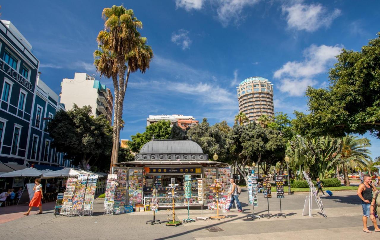 Bolivar Cute Home By Canariasgetaway Las Palmas de Gran Canaria Dış mekan fotoğraf