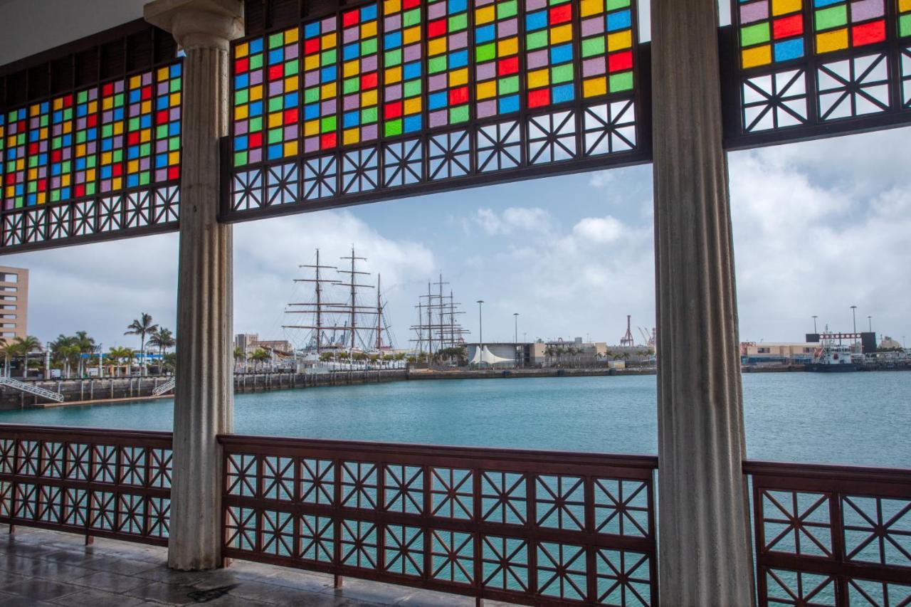 Bolivar Cute Home By Canariasgetaway Las Palmas de Gran Canaria Dış mekan fotoğraf