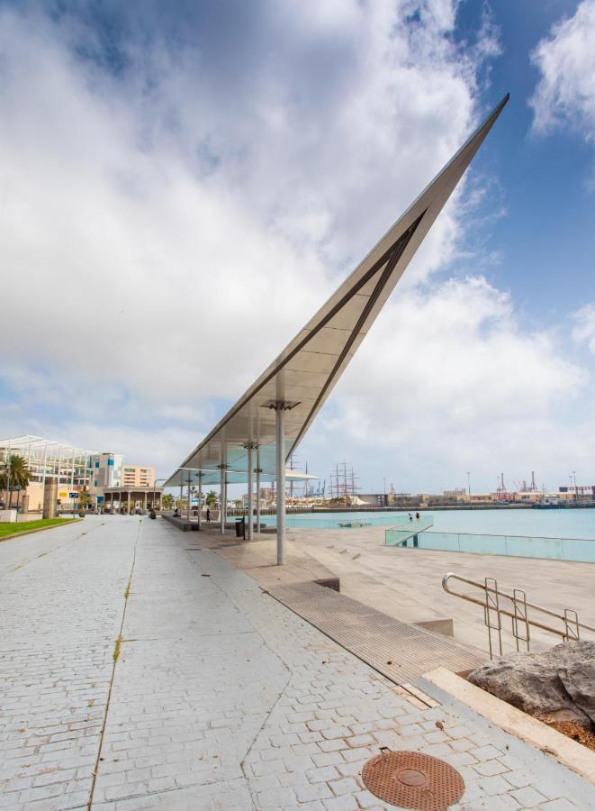 Bolivar Cute Home By Canariasgetaway Las Palmas de Gran Canaria Dış mekan fotoğraf