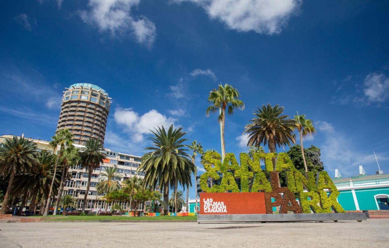 Bolivar Cute Home By Canariasgetaway Las Palmas de Gran Canaria Dış mekan fotoğraf