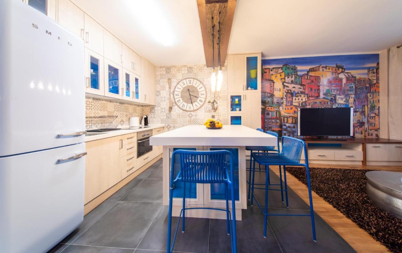 Bolivar Cute Home By Canariasgetaway Las Palmas de Gran Canaria Dış mekan fotoğraf