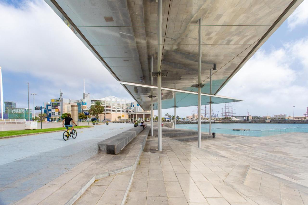 Bolivar Cute Home By Canariasgetaway Las Palmas de Gran Canaria Dış mekan fotoğraf