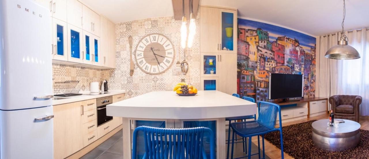Bolivar Cute Home By Canariasgetaway Las Palmas de Gran Canaria Dış mekan fotoğraf