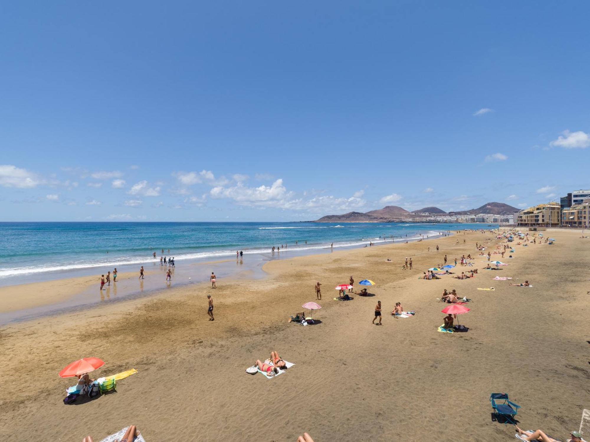 Bolivar Cute Home By Canariasgetaway Las Palmas de Gran Canaria Dış mekan fotoğraf