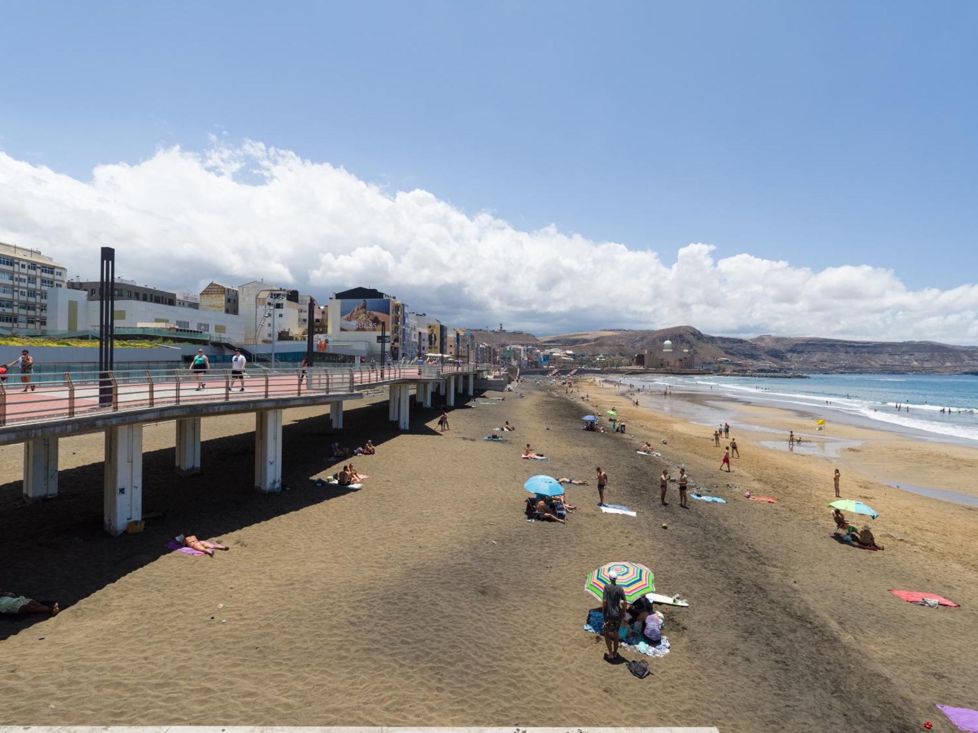 Bolivar Cute Home By Canariasgetaway Las Palmas de Gran Canaria Dış mekan fotoğraf