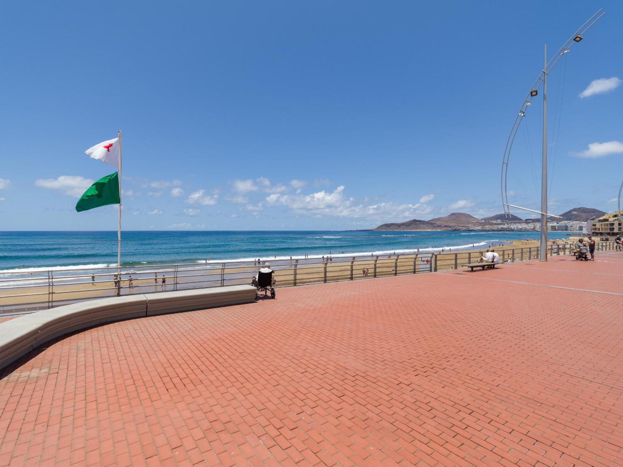 Bolivar Cute Home By Canariasgetaway Las Palmas de Gran Canaria Dış mekan fotoğraf