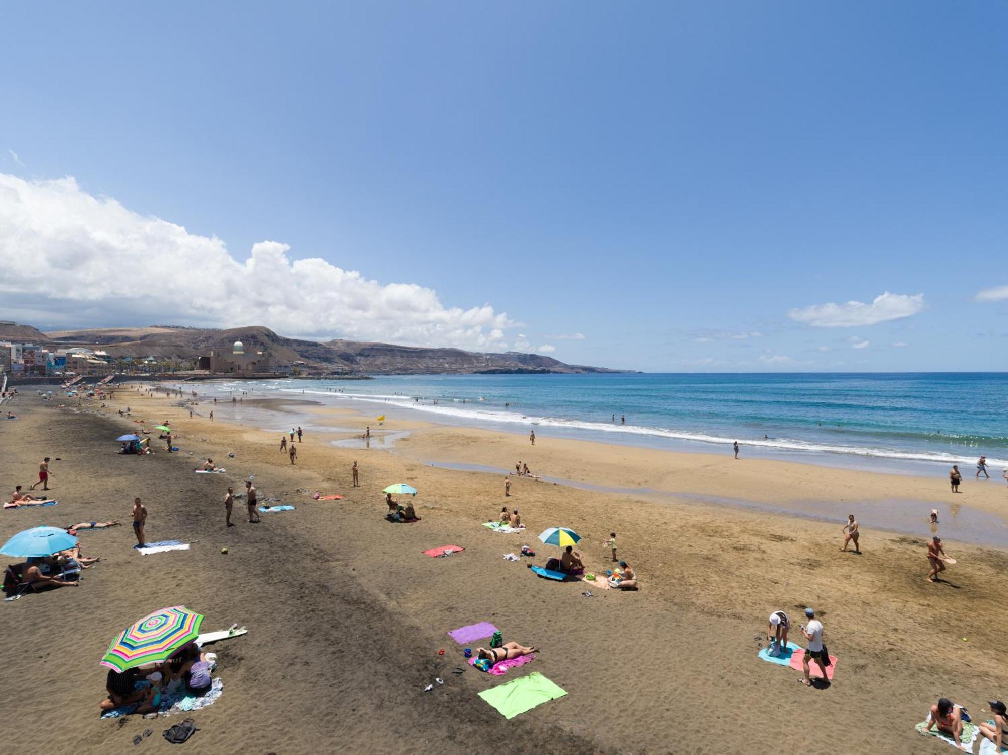 Bolivar Cute Home By Canariasgetaway Las Palmas de Gran Canaria Dış mekan fotoğraf